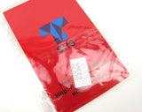 SHS Sector Chip / Delayer (Round) - 32558-4