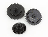 SHS Steel AEG Gear Set - Super-High Speed (12:1 ratio - 2014 Edition) - 32641-2