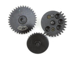 SHS Steel AEG Gear Set - Super-High Speed (12:1 ratio - 2014 Edition) - 32641-3