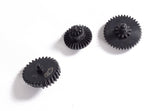 SHS Full AEG Gear Set - High Torque 32:1 Ratio - 32670-2