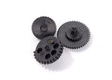 SHS AEG Full Gear Set - High Speed 24:1 Ratio - 32671-2