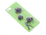 SHS AEG Full Gear Set - High Speed 24:1 Ratio - 32671-4