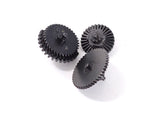 SHS AEG Full Gear Set - High Torque 26:1 Ratio - 32672-3