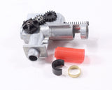 SHS M4 Metal Hopup Chamber Set - 32674-4