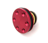 SHS Aluminum Piston Head - 32731-5