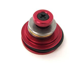 SHS Aluminum Piston Head - 32731-7