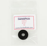 Sorbo Pad - Cylinder Head Damper - AEG Version 2/3 - 32732-3