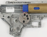 Sorbo Pad - Cylinder Head Damper - AEG Version 2/3 - 32732-6