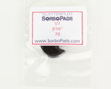 Sorbo Pad - Cylinder Head Damper - AEG Version 7 - 32734-3
