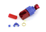 SHS G36 Full CNC Metal Hopup Chamber Set - 33141-2