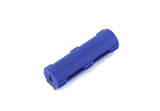 SHS Piston 14 Carbon Steel Teeth Blue - High Speed - 33142-4