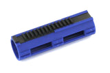 SHS Piston 14 Carbon Steel Teeth Blue - High Speed - 33142-5