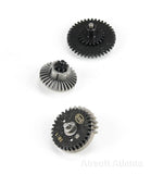 SHS Steel AEG Gear Set - Standard (18:1 gear ratio - 2013 Edition) - 33211-2