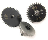 SHS Steel AEG Gear Set - Standard (18:1 gear ratio - 2013 Edition) - 33211-6