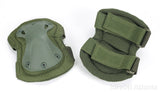 Shenzhen Tactical Soft Elbow Pads - 33410-2