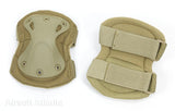 Shenzhen Tactical Soft Elbow Pads - 33410-3