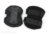 Shenzhen Tactical Soft Elbow Pads - 33410-4
