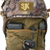 Slumberjack Spoor Tactical Backpack - 33444-10