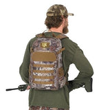 Slumberjack Spoor Tactical Backpack - 33444-11