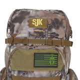 Slumberjack Strider Tactical Backpack - 33448-8