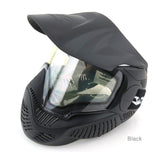Annex MI-7 Safety Mask (Solid Colors, Thermal Lens) - 33599-2