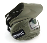 Annex MI-7 Safety Mask (Solid Colors, Thermal Lens) - 33599-6