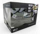 Annex MI-7 Safety Mask (Solid Colors, Thermal Lens) - 33599-9