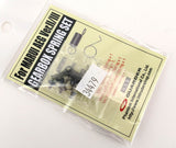 Guarder Mechbox Spring Set - 34479-3