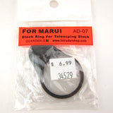 Guarder Steel Stock Ring for Telescoping Stock (M4) - 34529-3