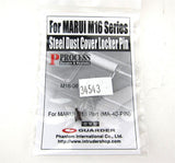 Guarder Steel Dust Cover Locker Pin for M16/M4 - 34543-3