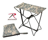 Rothco Folding Camp Stool - ACU - 34605-2