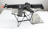 Rothco Folding Camp Stool - ACU - 34605-3