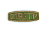 Warhead Double Tap Patch - 34634-2