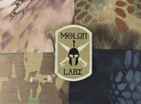 Warhead Molon Labe Patch - 34646-3