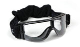 Save Phace Grunt Tactical Goggles - 34714-2