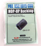 Guarder Hop Up Bucking for KSC M4 60 Degree GBB - 34758-2