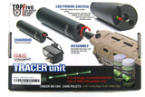 G&G Rechargable Tracer Unit - 35012-4