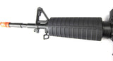 G&G Combat Machine CM16 Carbine AEG - Black - 35014-10