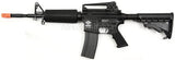 G&G Combat Machine CM16 Carbine AEG - Black - 35014-2