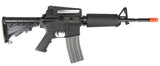 G&G Combat Machine CM16 Carbine AEG - Black - 35014-3