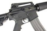 G&G Combat Machine CM16 Carbine AEG - Black - 35014-4
