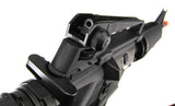 G&G Combat Machine CM16 Carbine AEG - Black - 35014-6