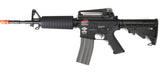 G&G Combat Machine CM16 Carbine AEG - Black - 35014-7