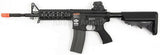 G&G Combat Machine CM16 Raider AEG Long - Black - 35020-2