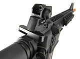 G&G Combat Machine CM16 Raider AEG Long - Black - 35020-6