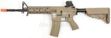 G&G Combat Machine CM16 Raider AEG Long - Desert Tan - 35021-2
