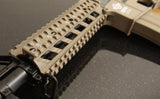 G&G Combat Machine CM16 Raider AEG Long - Desert Tan - 35021-3