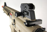 G&G Combat Machine CM16 Raider AEG Long - Desert Tan - 35021-6