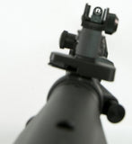 G&G Combat Machine CM16 Raider AEG Short - Black - 35023-10