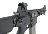 G&G Combat Machine CM16 Raider AEG Short - Black - 35023-11